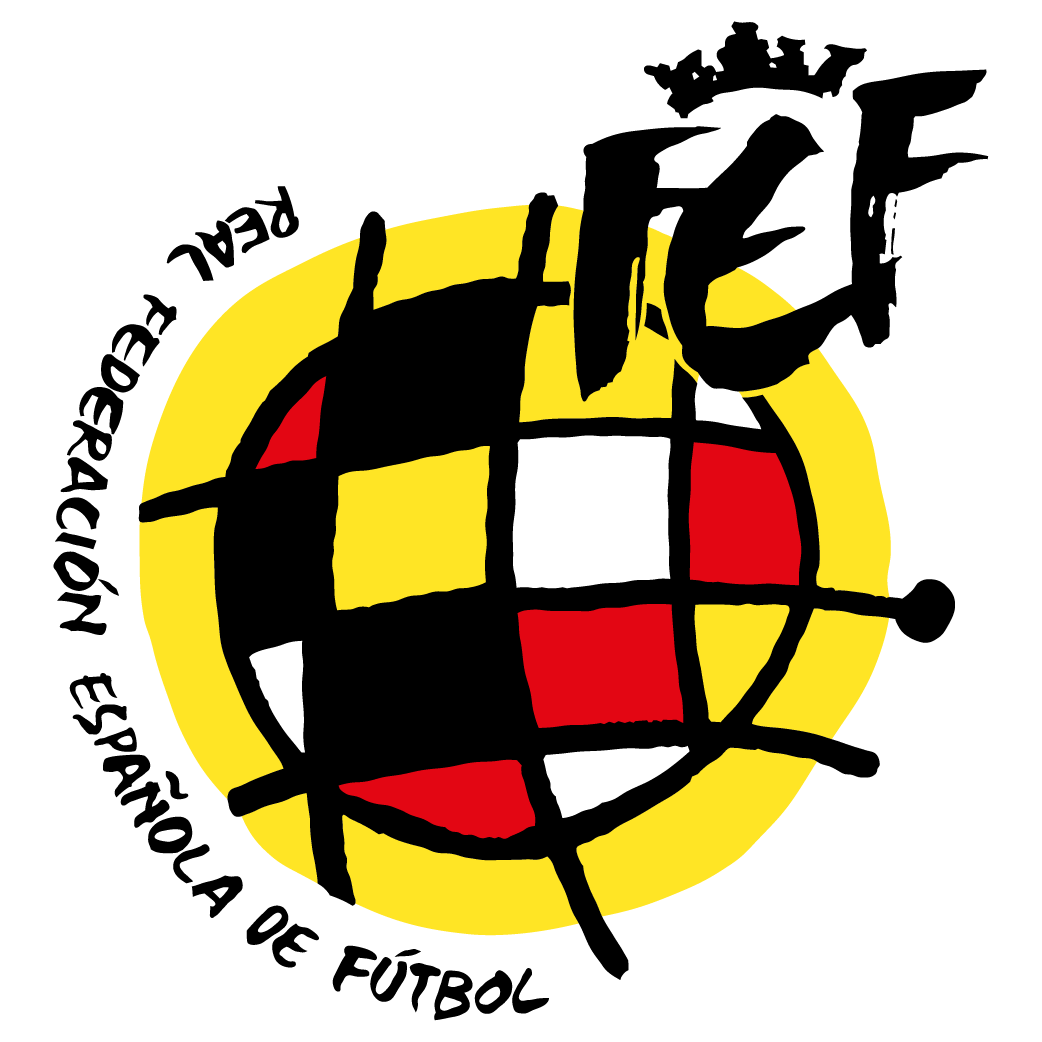 Royal Spanish Football Federation Logo