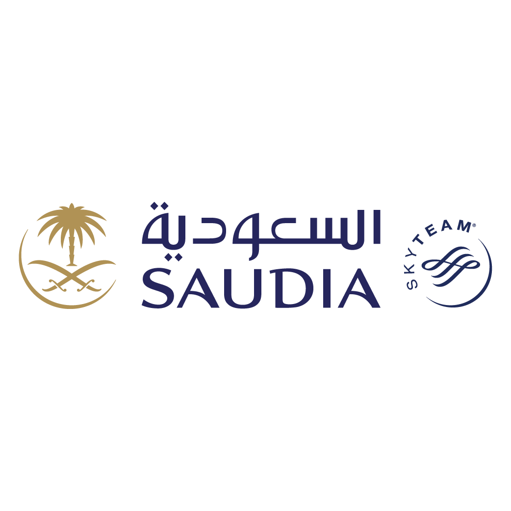 SAUDIA Logo – Saudi Arabian Airlines