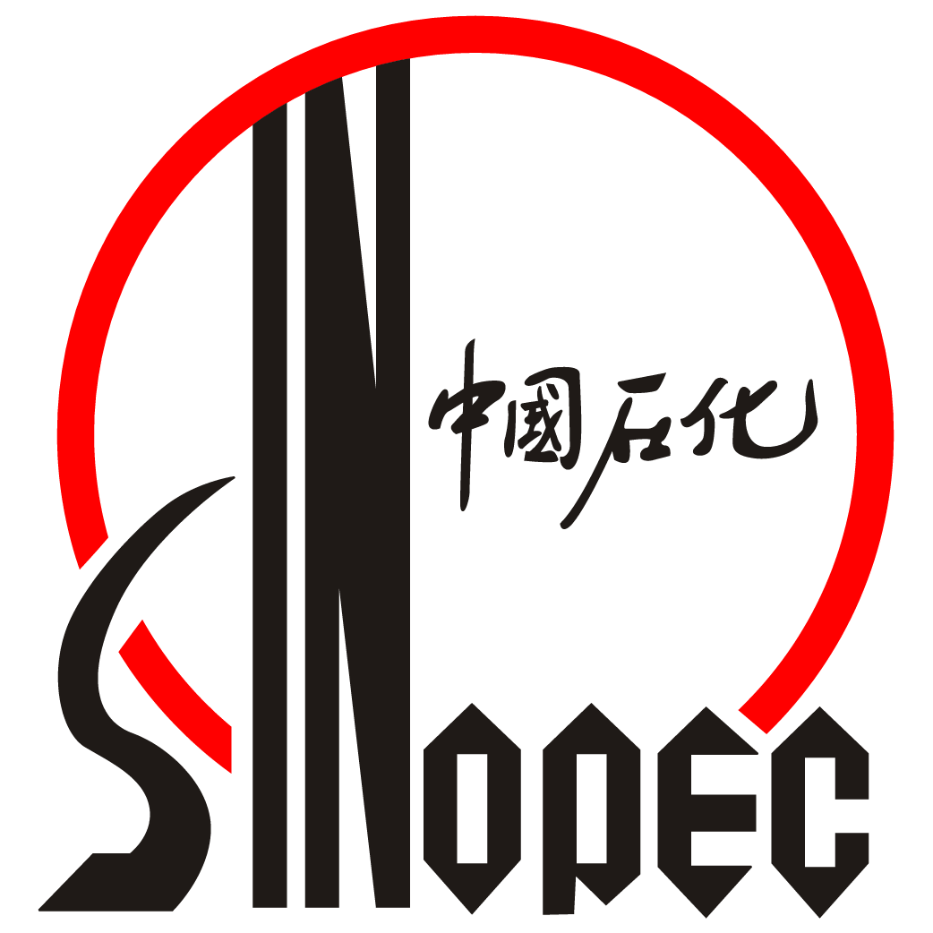 Sinopec Logo