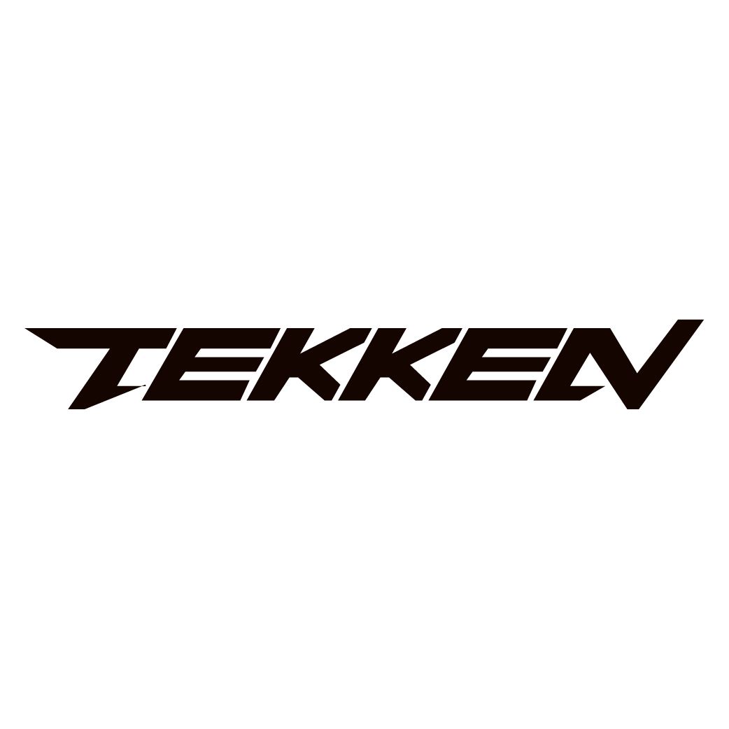 Tekken Logo
