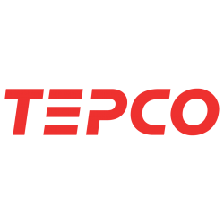 TEPCO Logo – Tokyo Electric Power
