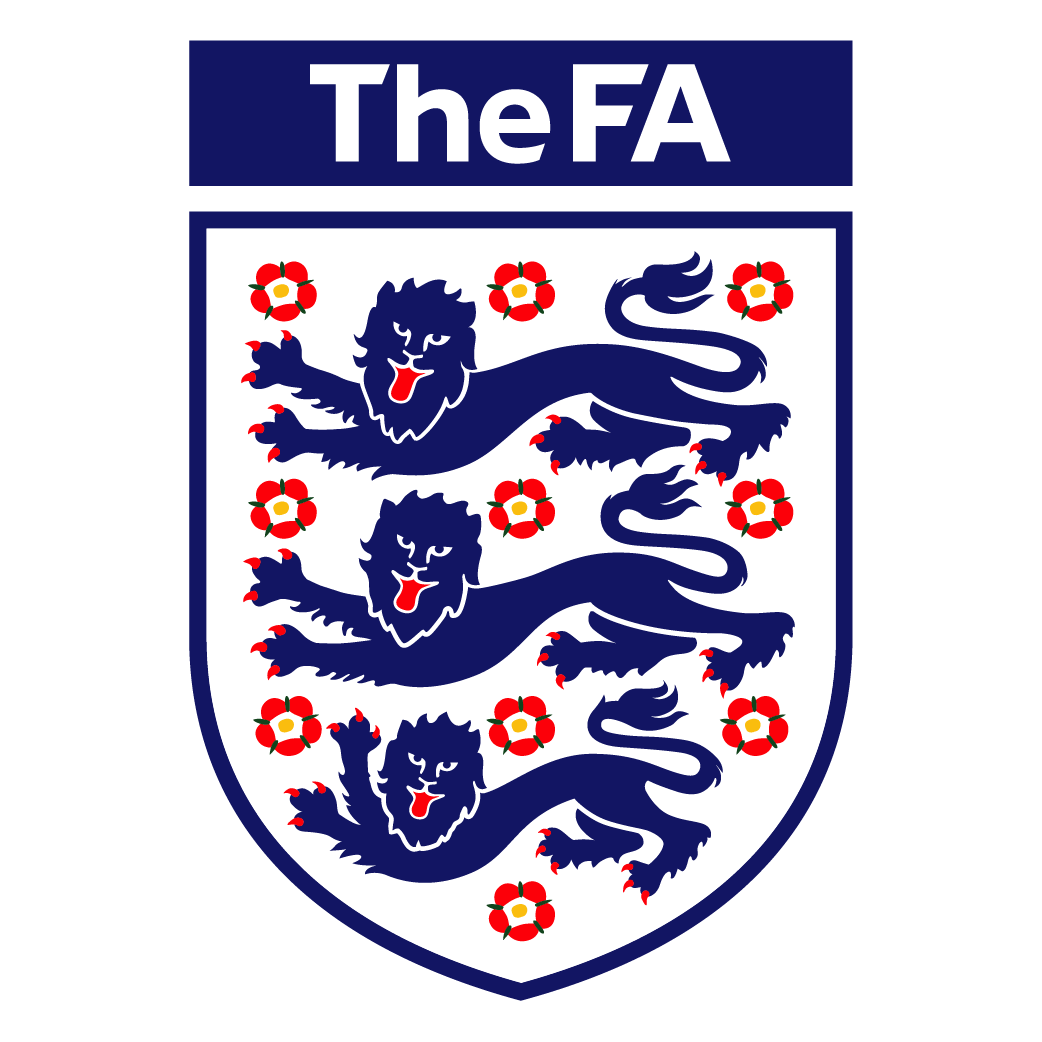 TheFA – England Football Association Logo