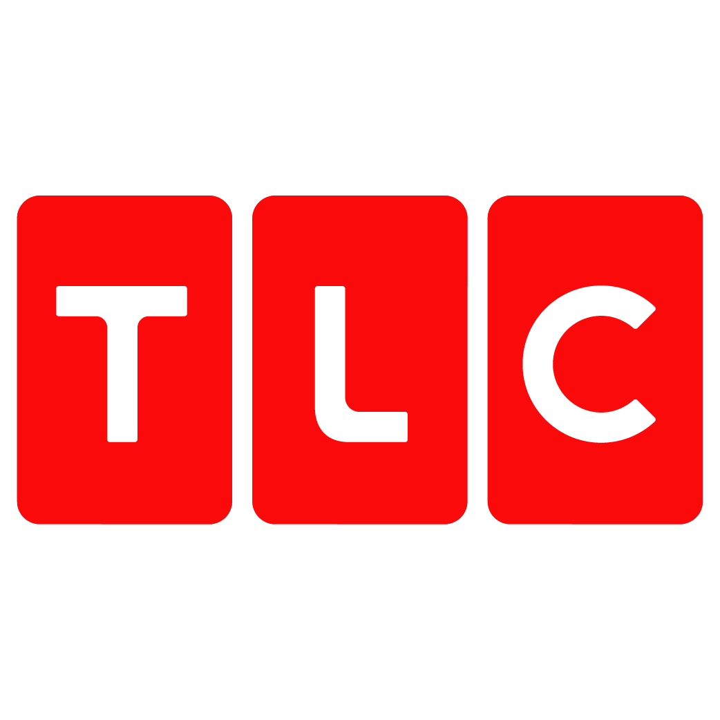TLC Logo – TV Channel