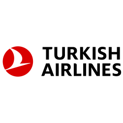 Turkish Airlines Logo [THY – turkishairlines.com]