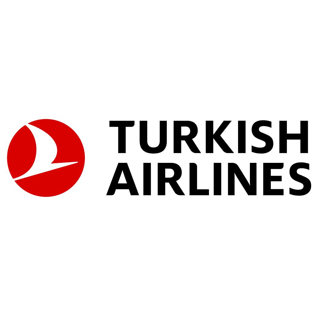Turkish Airlines Logo [THY – turkishairlines.com]