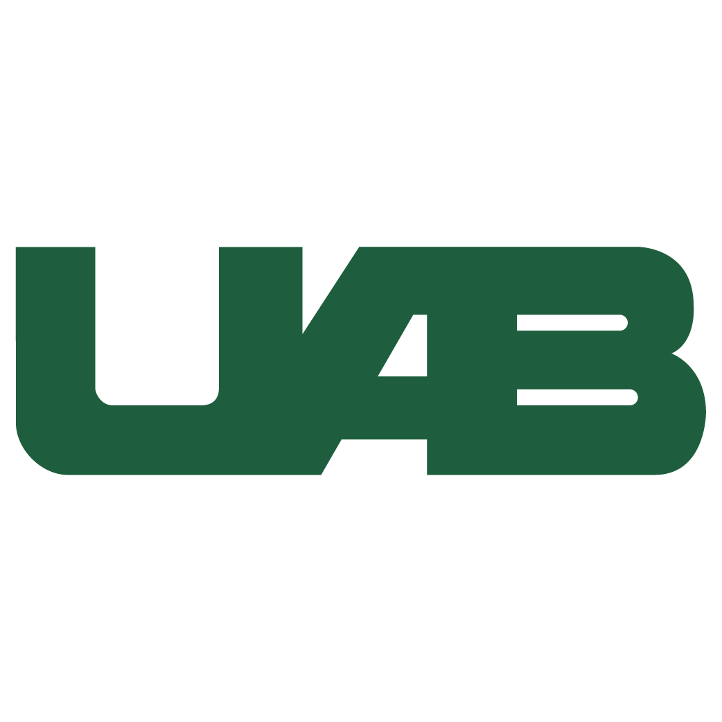UAB Logo – University of Alabama at Birmingham