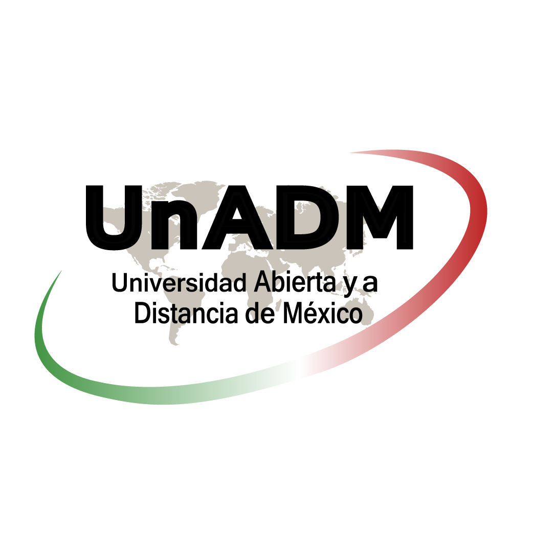 UnADM Logo