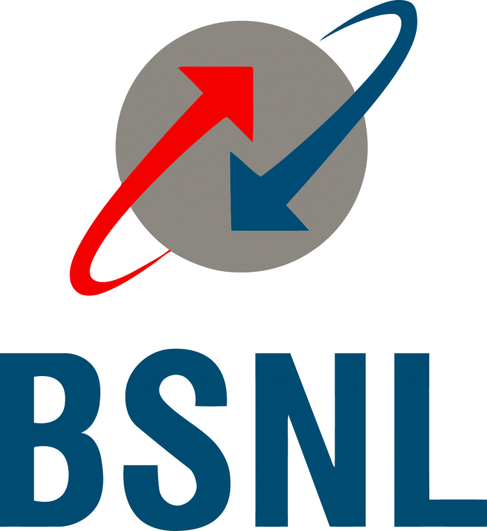 BSNL Logo – Bharat Sanchar Nigam Limited