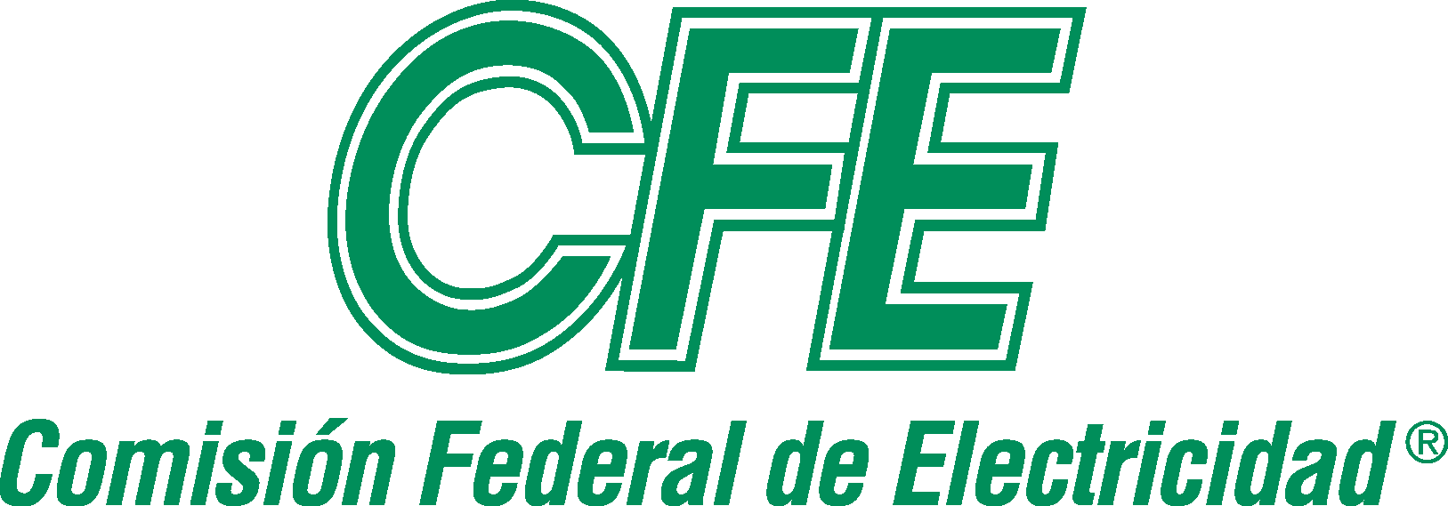 CFE Logo – Comision Federal de Electricidad