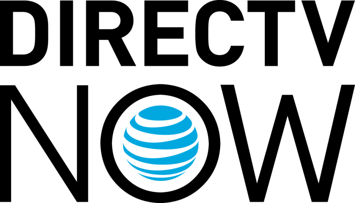 Directv Now Logo