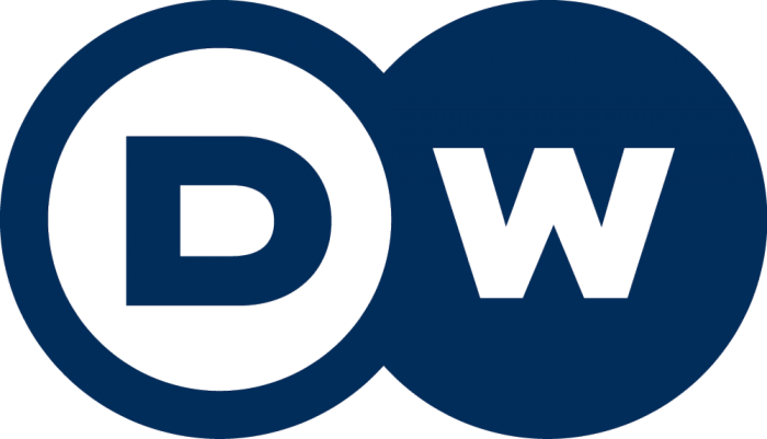 DW Logo – Deutsche Welle