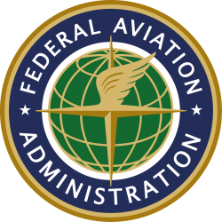 FAA Logo – Federal Aviation Administration