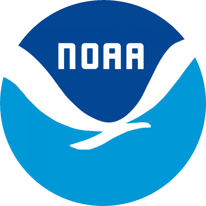 Noaa Logo – National Oceanic and Atmospheric Administration