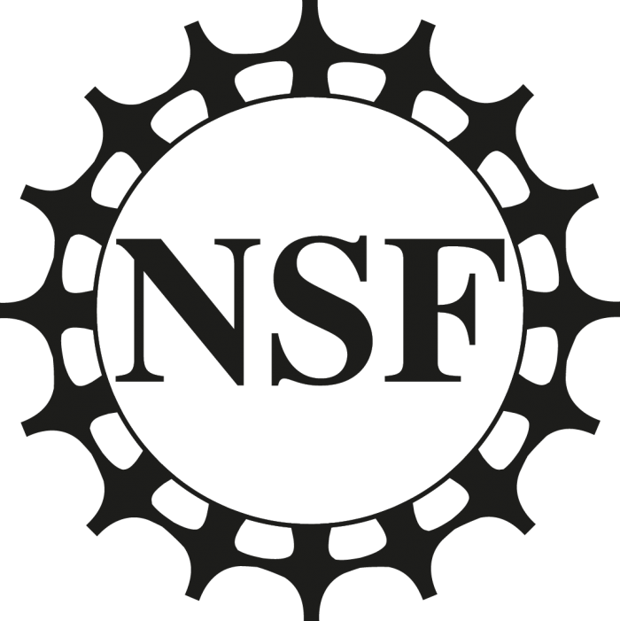 NSF Logo – National Science Foundation