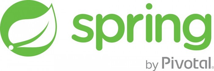 Spring Logo – Framework