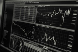 Stock Trading Monitor