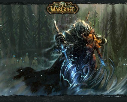 World Of Warcraft 1280×1024 Wallpaper – Desktop Wallpapers HD Free Backgrounds