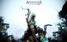 Assassin’s Creed 3 Wallpapers | HD Wallpapers