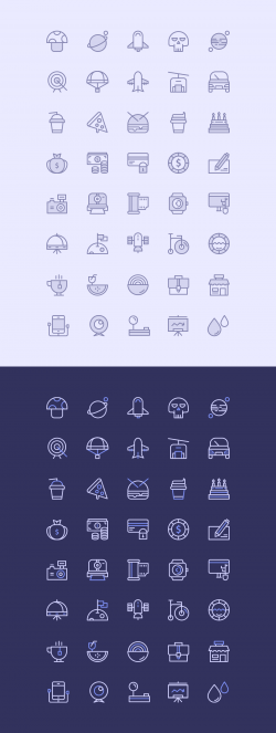 Birply Icons | IconStore