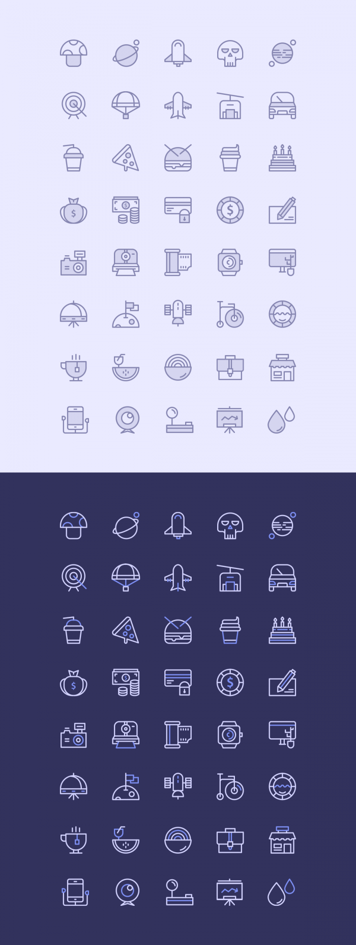 Birply Icons | IconStore