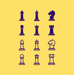Chess Icons | IconStore