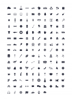 City Icons | IconStore