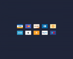 Credit Cards | IconStore