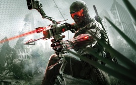 2013 Crysis 3 Wallpapers | HD Wallpapers