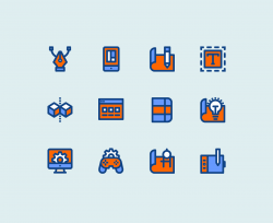Design Icons | IconStore