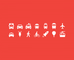 Free Transport Icons | IconStore