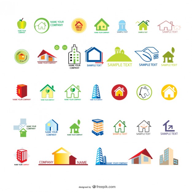 house housing graphics vector material  Vector | Free Download