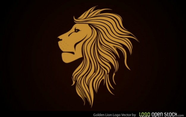Logo Golden Lion