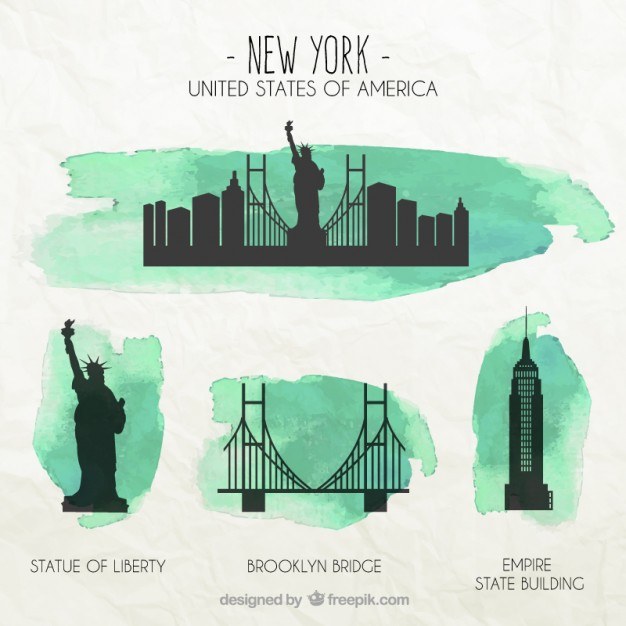 New york monuments