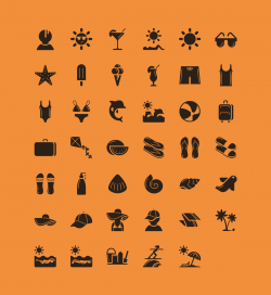 Summer Time | IconStore