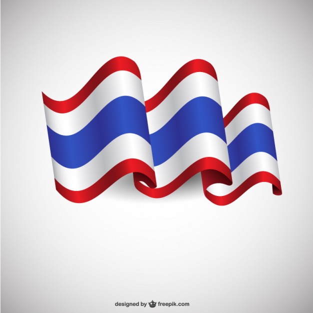 Thailand flag