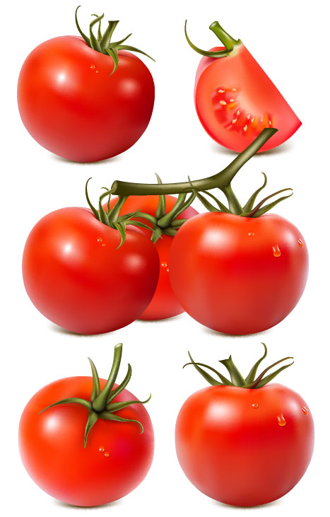 Tomatoes 01