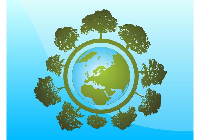 Tree World