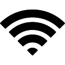 Wifi signal