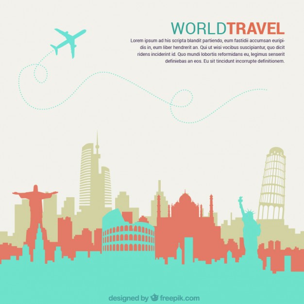 world travel