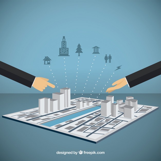 City model