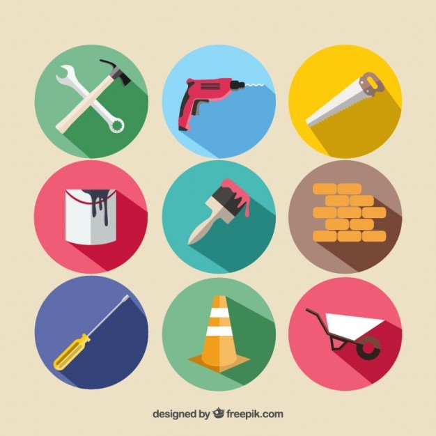 Construction equipment