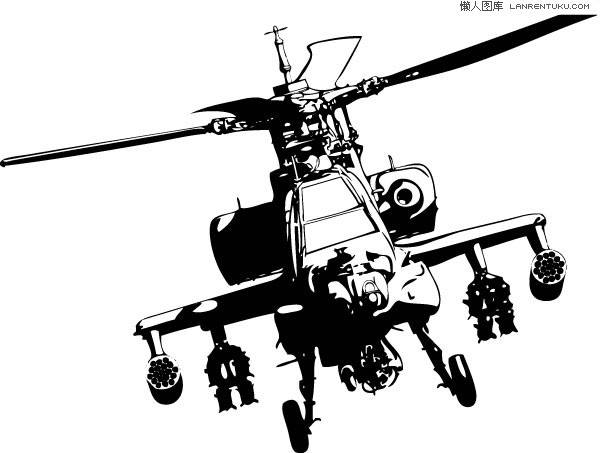 Cool Apache helicopters