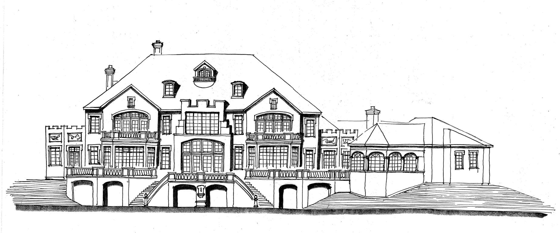 Design Sketches