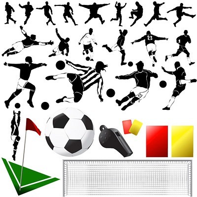 Elements football theme