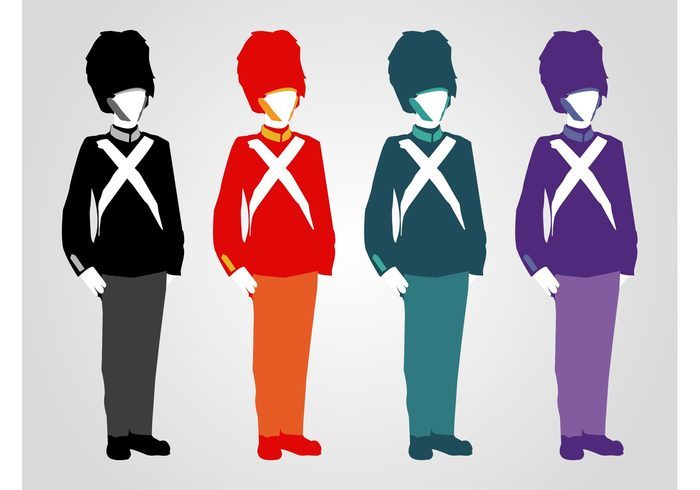 Foot Guards