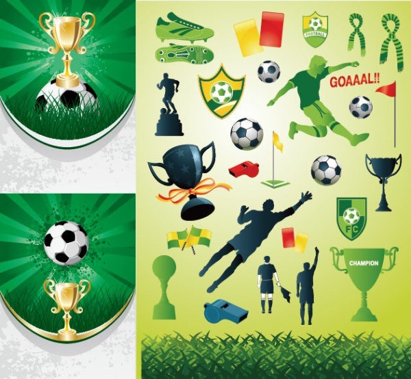 Football Theme
