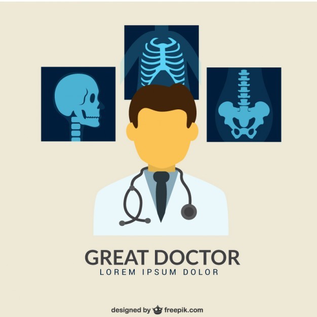 Great doctor