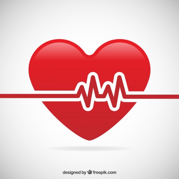 Heart cardiogram