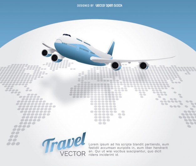 International flights