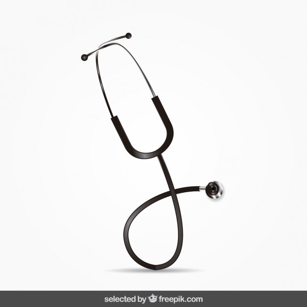 Isolated stethoscope